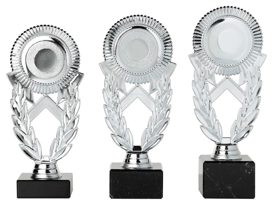 Neutraal ST-NU003 Zilver LAATSTE Serie OP=OP!!